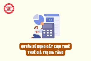 Thuế GTGT